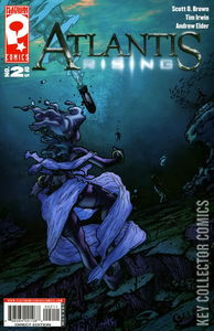 Atlantis Rising #2