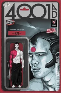 4001 A.D. #1