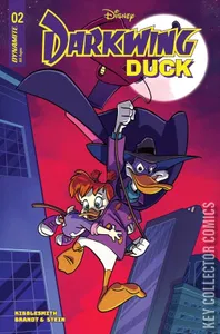 Darkwing Duck #2
