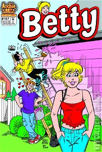 Betty #167