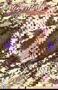 Sleepy Hollow: The Witches of the Western Wood #1