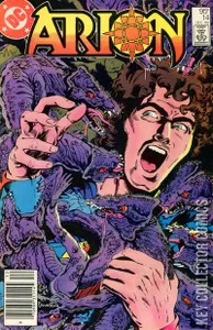 Arion: Lord of Atlantis #14