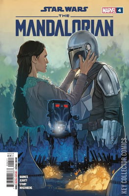 Star Wars: The Mandalorian