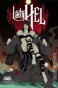Lady Hel #3