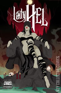 Lady Hel #3 