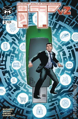 I. T. The Secret World of Modern Banking