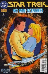Star Trek #73