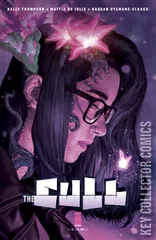 Cover for Cull, The #2