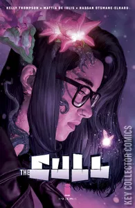 Cull, The #2