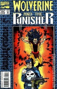 Wolverine and the Punisher: Damaging Evidence #2