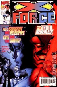 X-Force #79