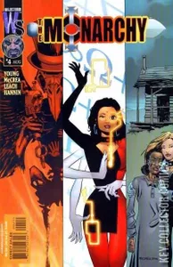The Monarchy #4