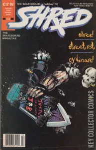 Shred #2