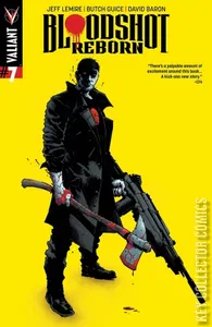 Bloodshot Reborn #7