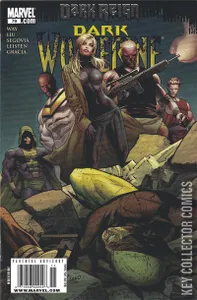 Dark Wolverine #79