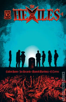 Hexiles, The