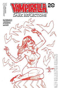 Vampirella: Dark Reflections #5 