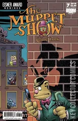 Cover for The Muppet Show #7