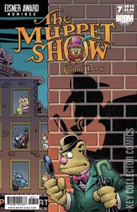 The Muppet Show #7