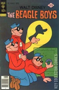 The Beagle Boys #36