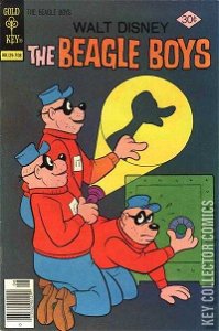 The Beagle Boys #36