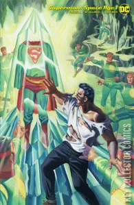 Superman: Space Age #1