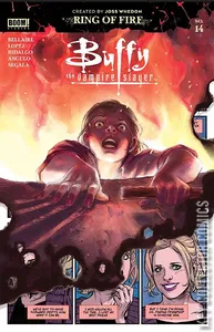 Buffy the Vampire Slayer #14