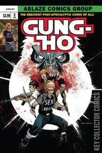 Gung-Ho #2