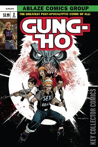 Gung-Ho #2
