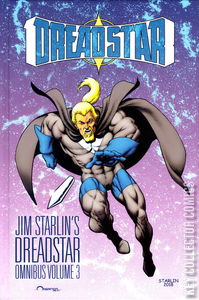 Dreadstar Omnibus #3