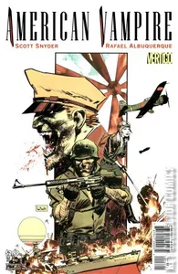 American Vampire #13