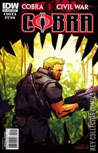 Cobra #2