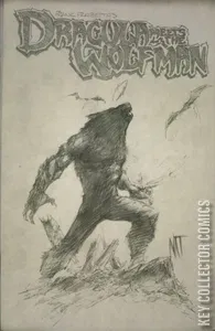 Frank Frazetta's Dracula Meets the Wolf-Man #1