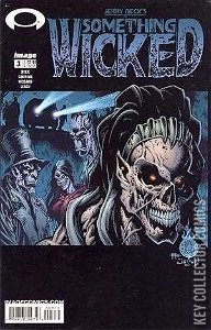 Something Wicked #3