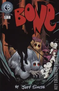 Bone #34