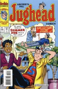 Jughead #150