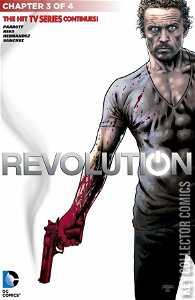 Revolution #3