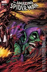 Variant Cover for Amazing Spider-Man #800