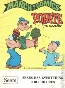March of Comics #453
