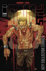 Variant Cover for Standstill #7