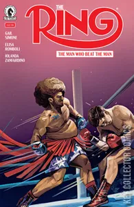 The Ring: The Man Who Beat the Man #2
