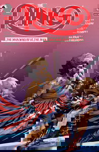 The Ring: The Man Who Beat the Man #2