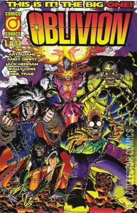 Oblivion #1