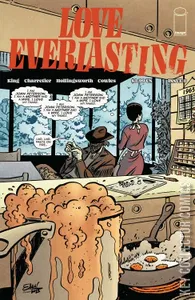 Love Everlasting #8
