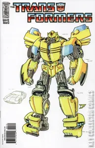 Transformers #5
