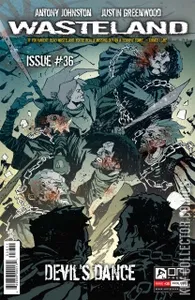 Wasteland #36