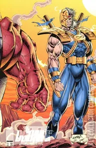 Doom's IV #1