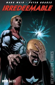 Irredeemable #20