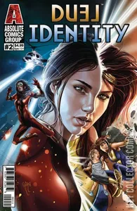 Duel Identity #2