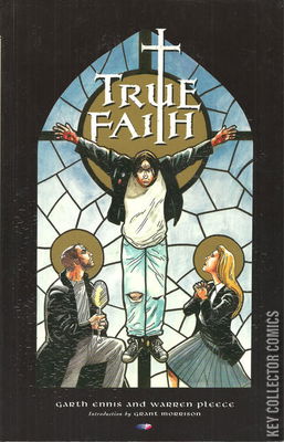 True Faith